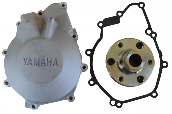 Yamaha YZF600R '99-'02 - Umbaukit