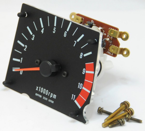 Kawasaki GPZ1100 B1 Drehzahlmesser