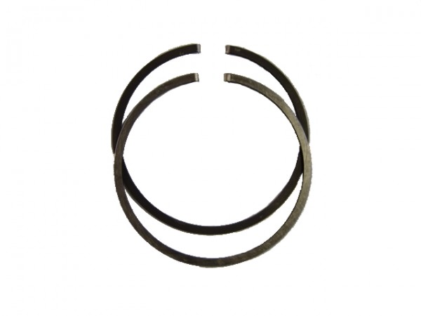 Yamaha DT50MX Kolbenringe - Übermaß +0,50