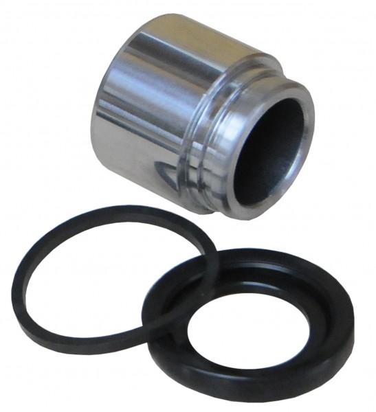 Kawasaki Z100A1-A2 '76-'78 (Front) - Bremssattel - Kolbensatz