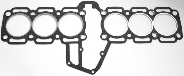Kawasaki Z1300 - Zylinderkopfdichtung für Aufbohrsatz +2.0 mm