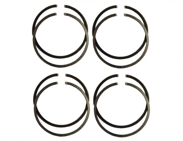 Suzuki Motor L60 Gasoline - Kolbenringe - Standardmaß
