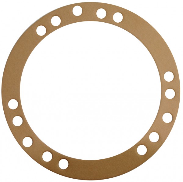 Suzuki GS400 '77-'78 Zünddeckel- Dichtung