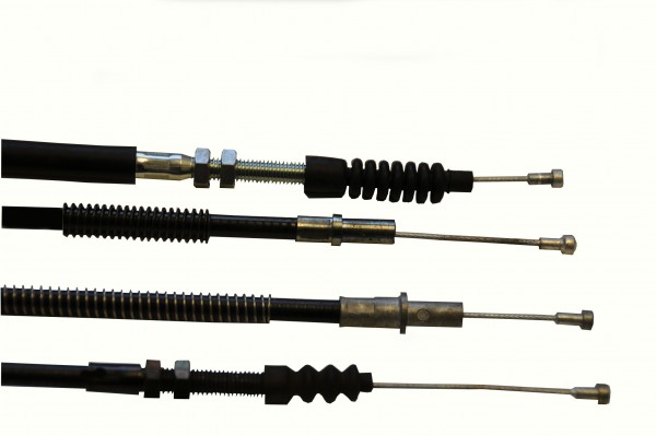 Kawasaki Z1000R - Kupplungszug