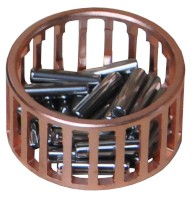 Yamaha XT600 ab &#039;91 - unteres Pleuellager