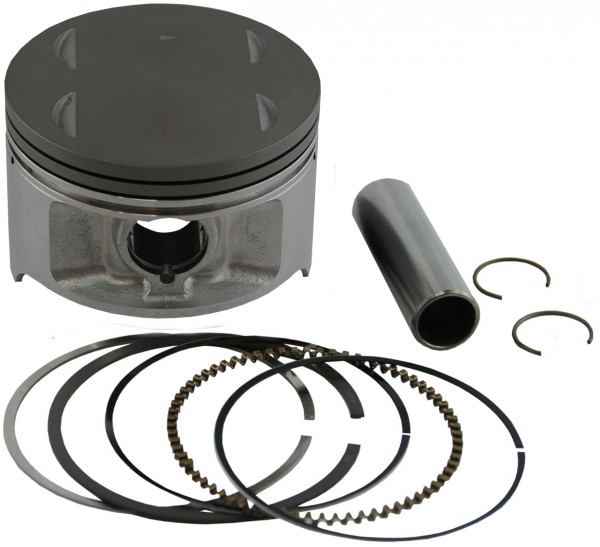 Suzuki SP600 -Kolben-Kit Übermaß +1.50