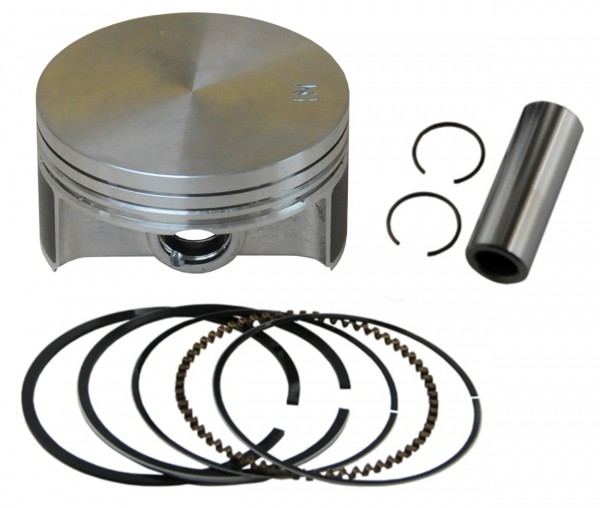 BMW C600 2011-2019 Kolben - Kit - Standardmaß