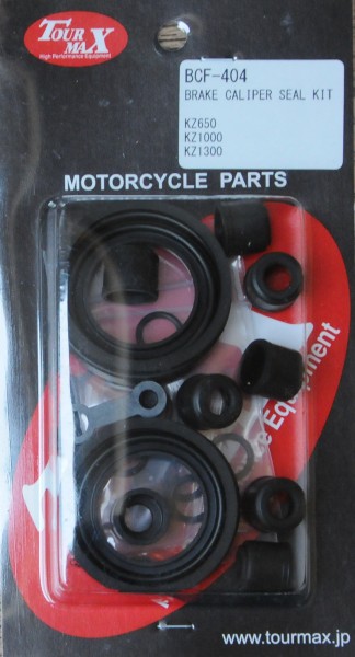 Kawasaki Z1000 (LTD) '79-'80 - Bremssattel Reparatursatz BCF-404