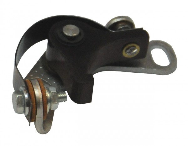 Honda CB175 (Twin) K3-K7 - Unterbrecherkontakt