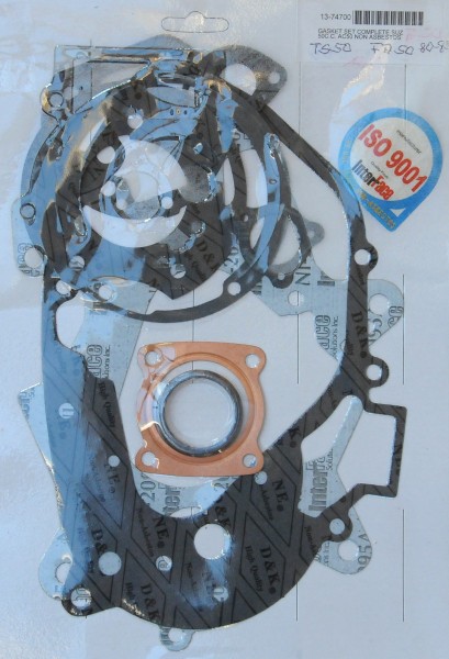 Suzuki A50 Motor- Dichtsatz