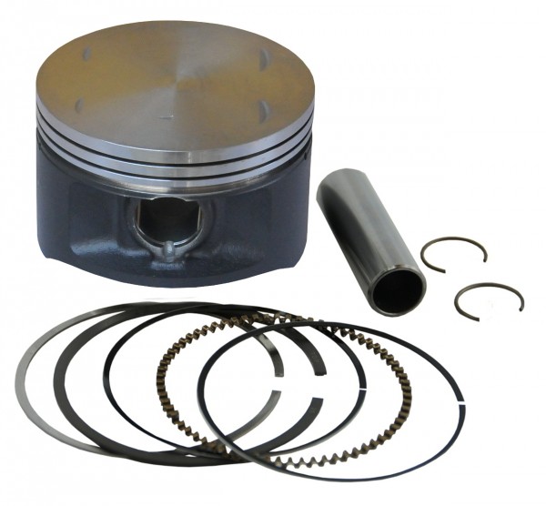 Suzuki DR650 S/R (SP41B-SP45B) '90-'95 Kolben-Kit - Standardmaß