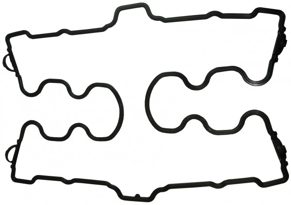 Honda CB750KZ (DOHC) Ventildeckel - Dichtung