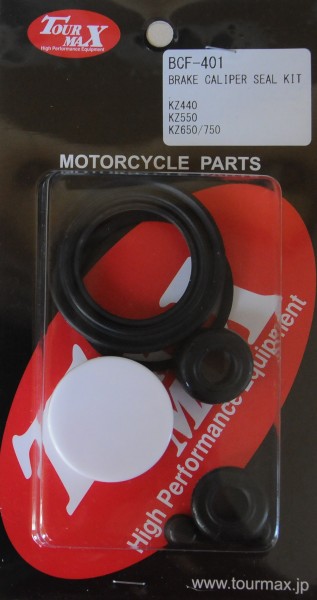 Kawasaki Z440 A4/D5/G1 '82-'83 - Bremssattel Reparatursatz BCF-401