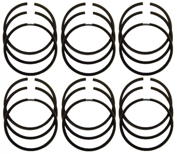 Ford Motor T24 / EAO Kolbenringe - Standardmaß