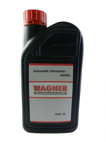 WAGNER - Öladditiv SAE 10 - für Automatikgetriebe