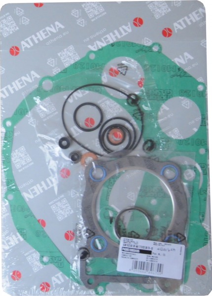 Suzuki GN400 '78-'82 Motor- Dichtsatz