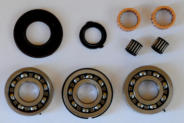 Honda NSR250 (MC21) Kurbelwellen - Reparatursatz