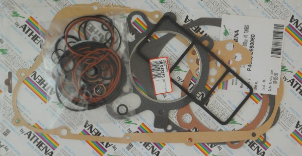 Aprilia Tuareg 600 Wind '88-'91 Motor- Dichtsatz