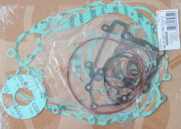 Honda CRM F 125 X Motor- Dichtsatz