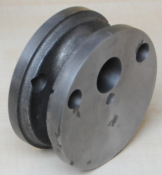 Honda CB125K3-K5 - Kurbelwellenmittelteil