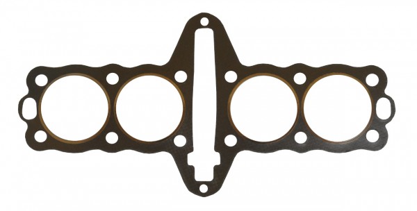 Kawasaki GT750 - Zylinderkopfdichtung für Aufbohrsatz +3,0 mm