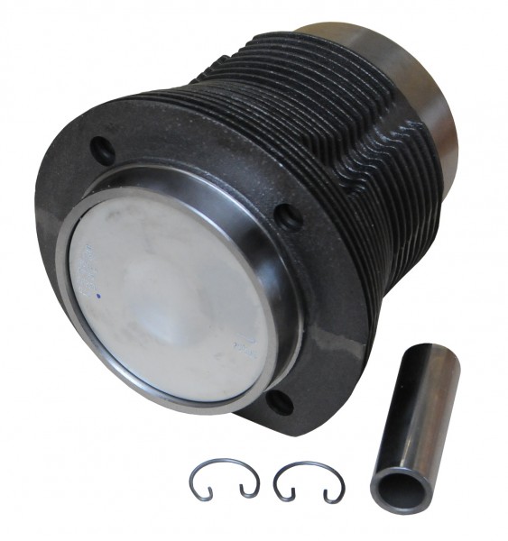 VW Käfer 1302 &#039;70-&#039;73 - Reparatursatz - Kolben - Kit / Zylinderlaufbuchse