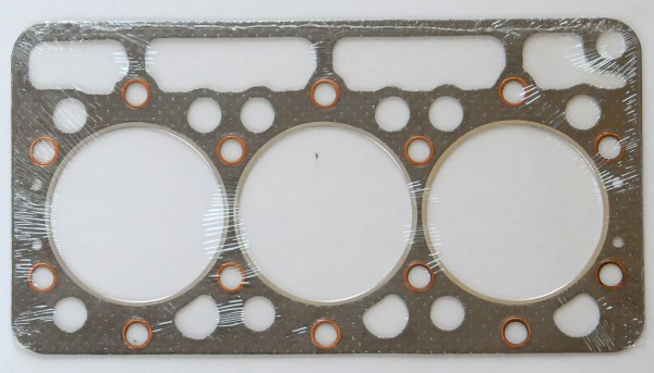 Kubota Motor D950 - Zylinderkopf - Dichtung