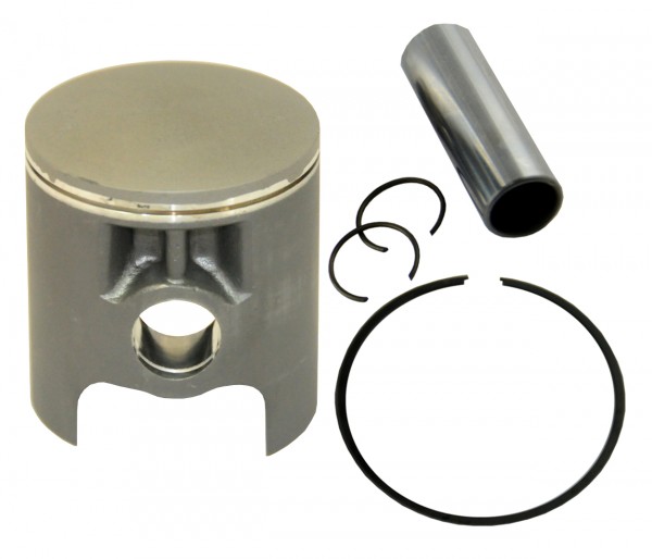 Yamaha TD3 '72 Kolben-Kit - Standardmaß
