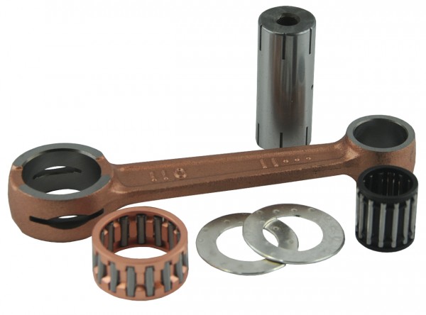 Suzuki T250 '66-'72 Pleuel-Kit