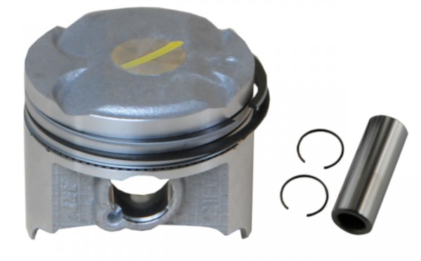 Suzuki UH125 Burgman '15-'20 Kolben-Kit - Standardmaß