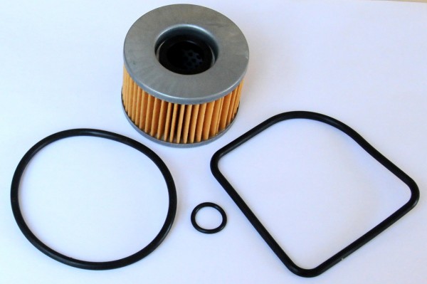 Honda VT250 - Ölfilter-Set