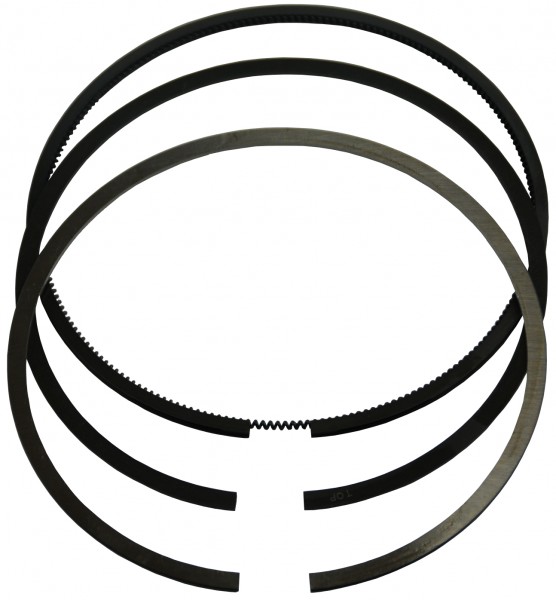 Zylinderdurchmesser 83.00 Ringkombination 1.75, 2.0, 3.0 Kolbenringe - Standardmaß