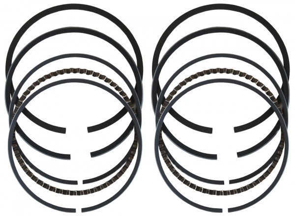Kawasaki VN2000 '04-'10 Kolbenringe - Standardmaß